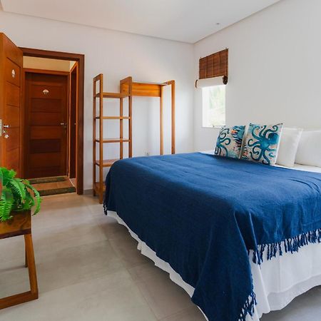 Отель Shaqat Barra Flat Барра-Гранди Экстерьер фото