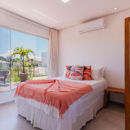 Отель Shaqat Barra Flat Барра-Гранди Экстерьер фото
